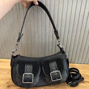 Coach 🖤 Ashton New